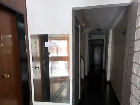 Departamento en Alquiler de 3 dormitorios