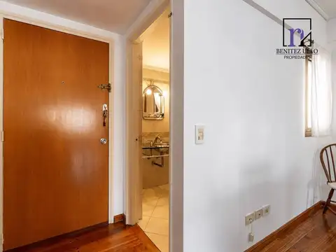 Departamento en Venta 25 años