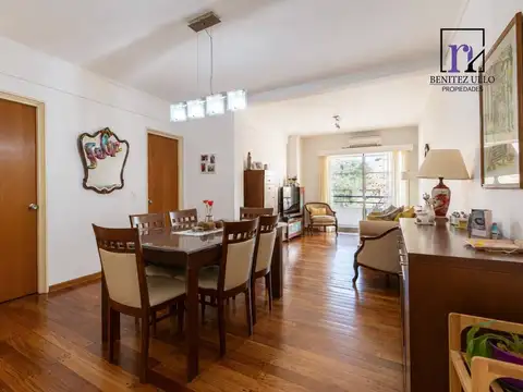 Departamento en Venta de 3 ambientes