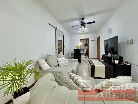 Depto Tipo Casa en Venta en Lanús Este, USD 92.000