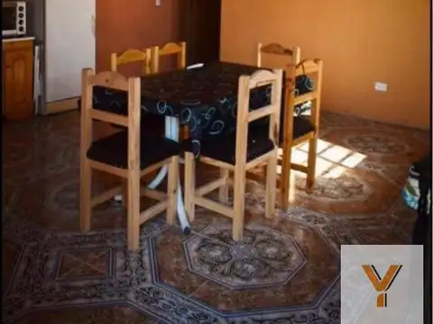 Casa en Venta de 1 dormitorio