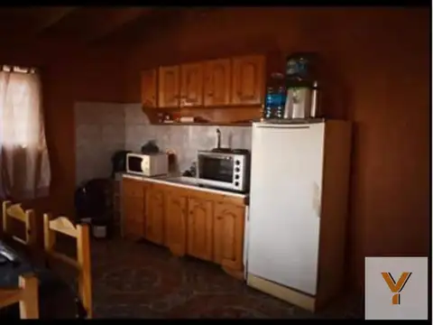 Casa en Venta en San Clemente del Tuyu, USD 44.000