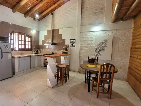 Casa en Venta en Rodeo de la Cruz, USD 118.000