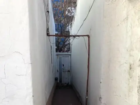 Terreno - Venta - Argentina, Caseros - David Magdalena 2500