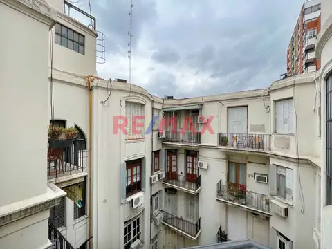 Departamento 6 ambientes con 1 baño