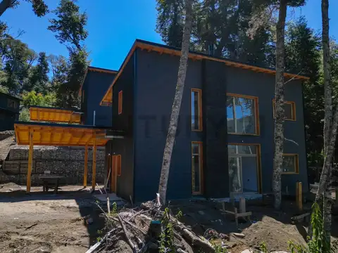 Venta casa Villa La Angostura