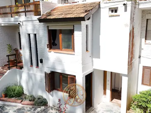 Depto Tipo Casa en Alquiler Temporal 40 años