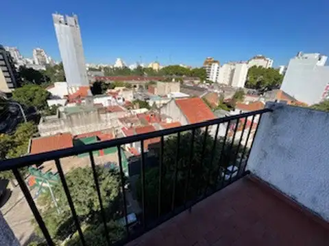 Departamento en Venta Permite mascota