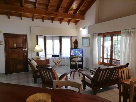 Casa en Alquiler Temporal en Mar de Ajo, $ 140.000