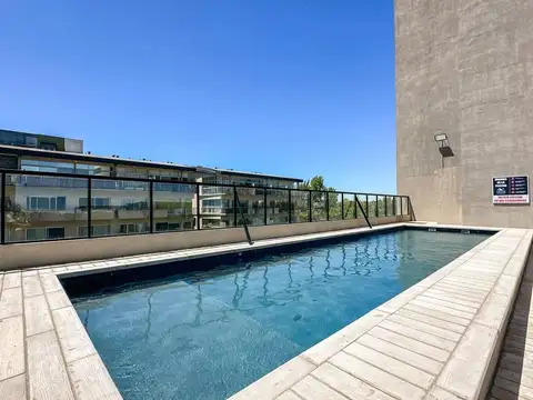 Departamento en Venta 2 años