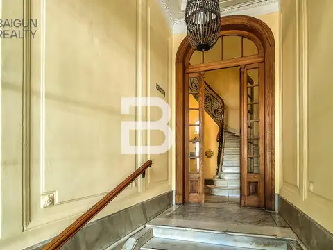 Depto Tipo Casa en Venta en Palermo Hollywood, USD 370.000