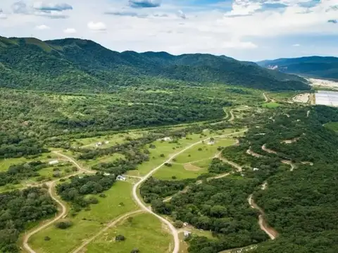LA MISIÓN 2 URBANIZACIÓN ABIERTA-TERRENO-VENTA-VAQUEROS