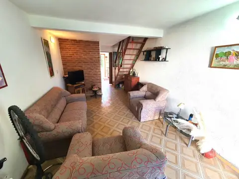 Casa en Venta 25 años