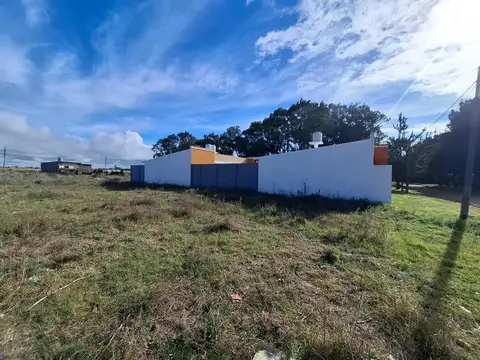 Terreno en Venta en La Lucila del Mar, USD 35.000