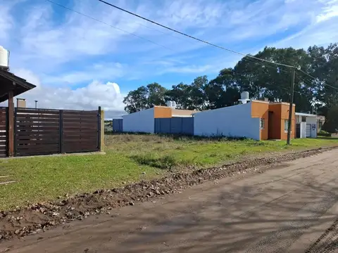 Terreno en Venta en La Lucila del Mar, USD 35.000