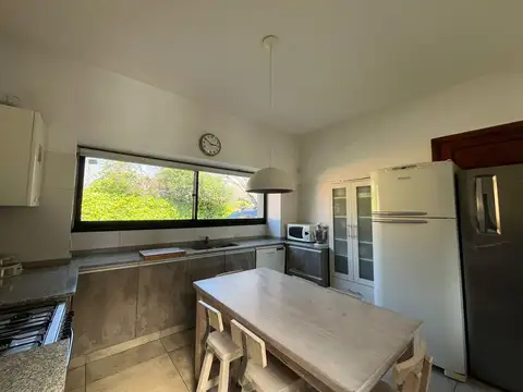Casa en Venta 5 años