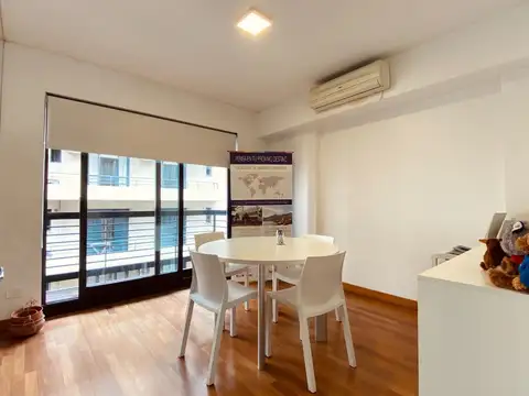 Departamento en Alquiler de 4 ambientes