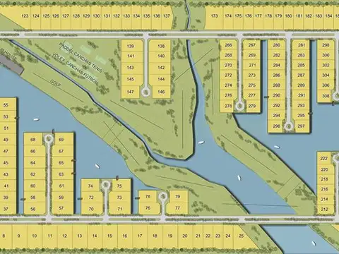 Terreno en Venta en Campos De La Enriqueta, USD 12.900