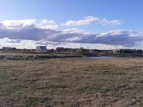 Terreno en Venta en Campos De La Enriqueta, USD 12.900