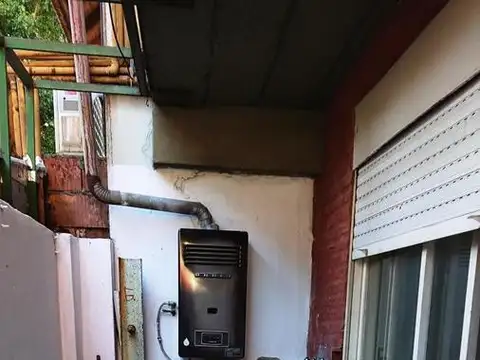 Departamento en Venta 45 años