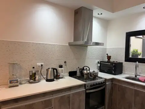 VENTA PH A NUEVO PATIO Y TERRAZA 145m2 FLORESTA