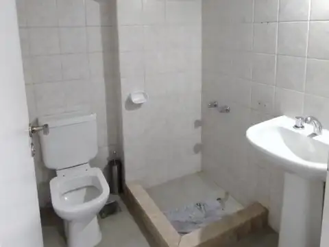 DEPTO 3 AMB C/2 PATIOS, SEGURIDAD, PILETA, GYM, SUM,PARQUE