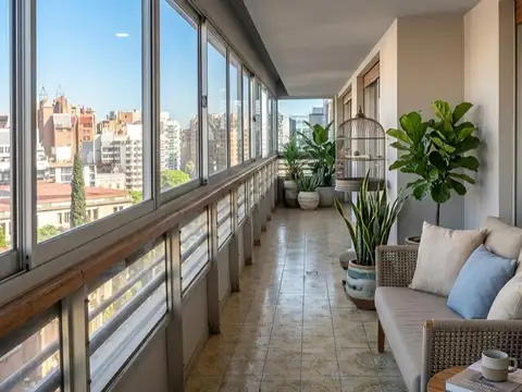 sobre Irigoyen Piso Completo 