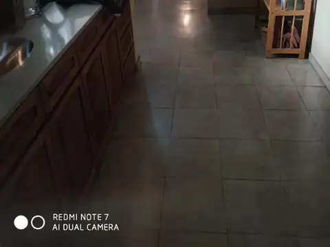 Departamento 4 ambientes con 5 baños