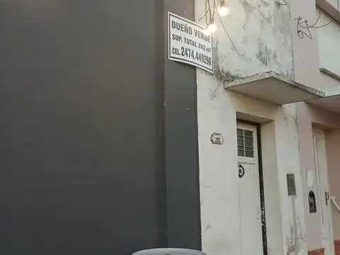 Casa en Venta de 2 dormitorios