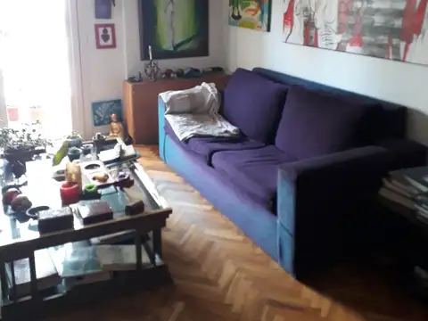 Departamento en Venta de 4 ambientes