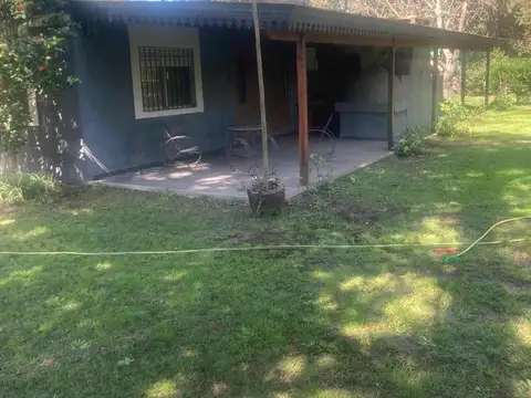Casa en Venta con 1 cochera