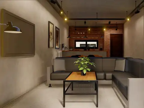 Departamento en Venta de 2 dormitorios