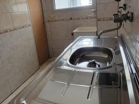 Departamento en Venta 45 años