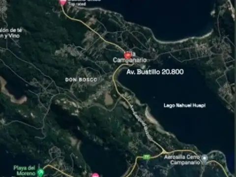 Casa en Venta en San Carlos de Bariloche, USD 265.000