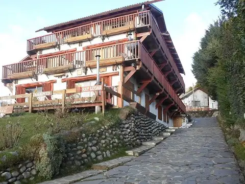 Departamento en Alquiler en San Carlos De Bariloche, $ 850.000