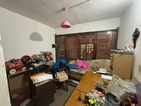 VENTA CASA EN RESIDENCIAL SAN CARLOS A REFACCIONAR