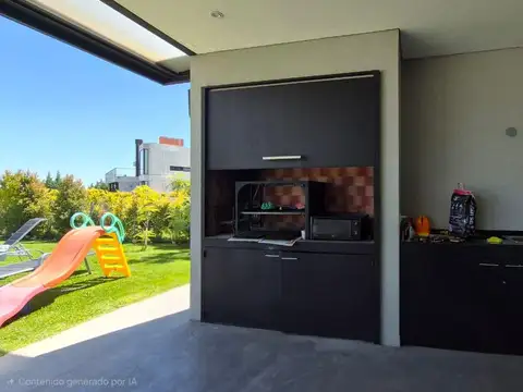 Casa en Alquiler al Noroeste