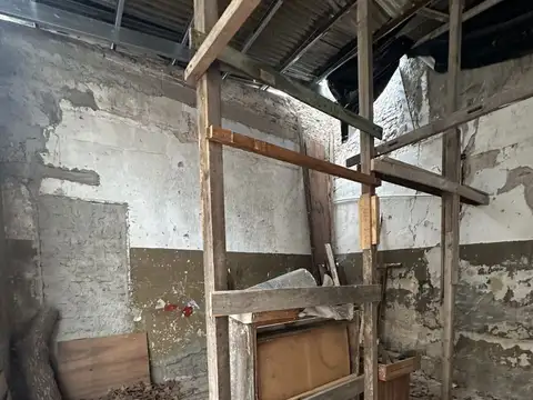 Galpon en Alquiler en Villa Crespo, $ 1.200.000