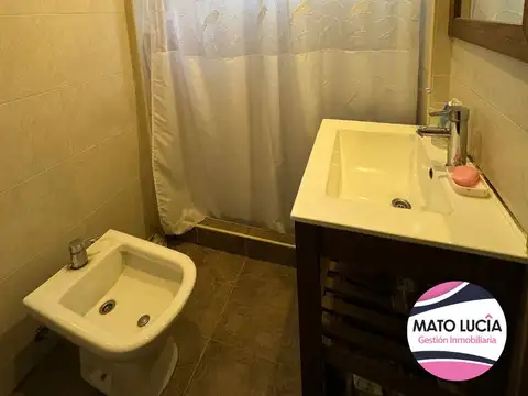 Departamento en Alquiler en Villa Santa Rita, $ 580.000
