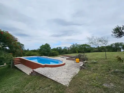 Casa en Venta en La Granja, USD 140.000