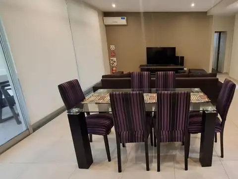 Casa en Alquiler 5 años