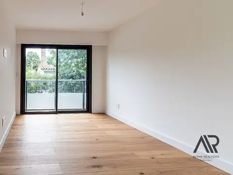Departamento en Alquiler A Estrenar