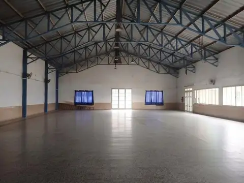 Galpon en Venta 30 años