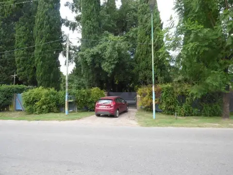 Venta de Quinta 2 AMBIENTES en Arturo Seguí, La Plata