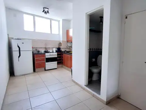 Depto Tipo Casa en Venta en Villa Urquiza, USD 155.000
