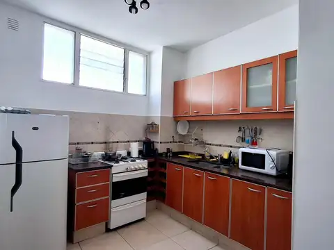 Depto Tipo Casa en Venta en Villa Urquiza, USD 152.000
