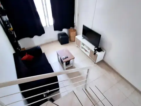 Depto Tipo Casa en Venta 17 años