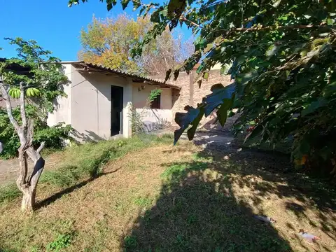Río Colorado 5200