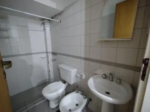 Departamento en Alquiler de Monoambiente
