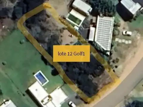 Terreno en Venta de 1000,0 m2